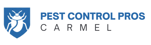 Carmel Pest Control Pros Logo