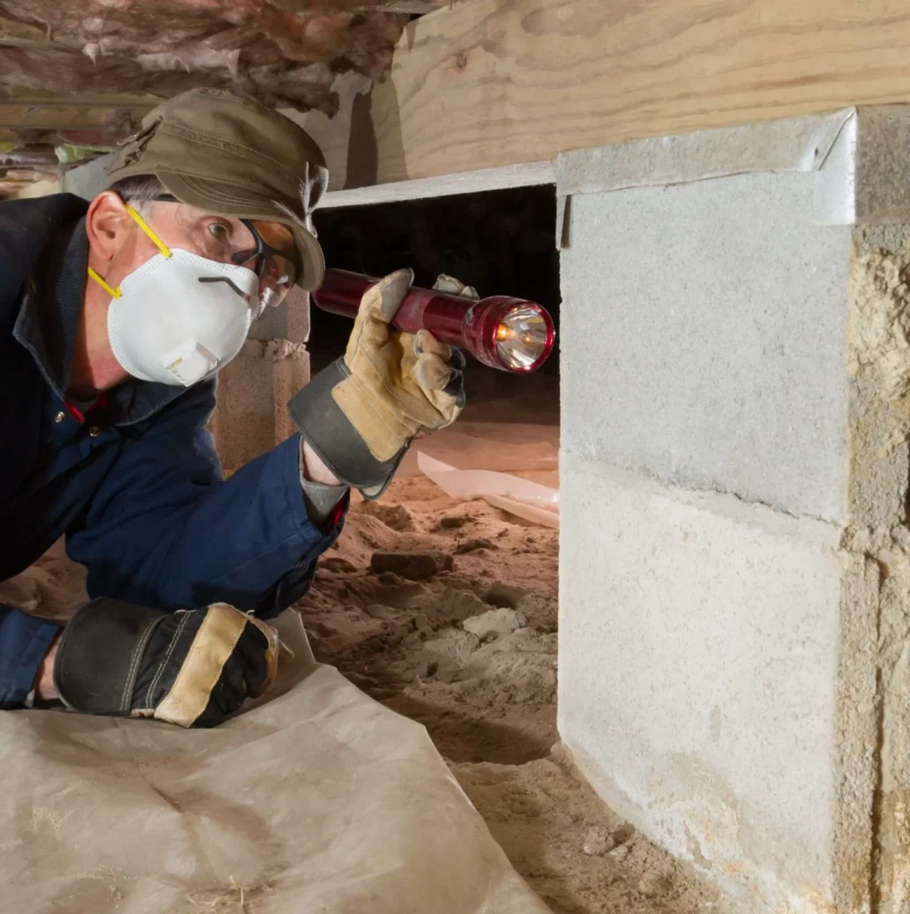 Termite Control - Carmel Pest Control Pros | Carmel, NY